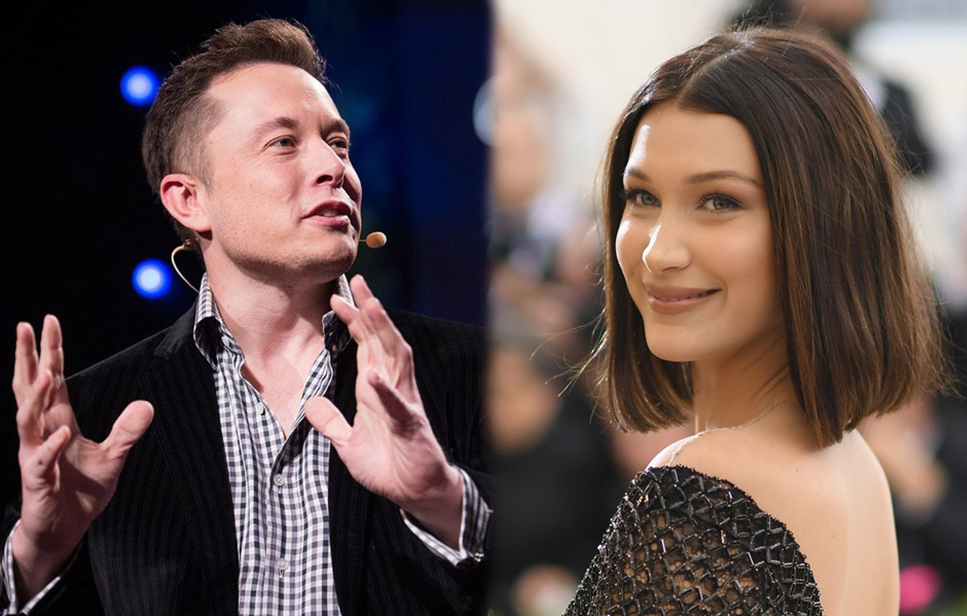 Uzaya arabayı yolladın ama humus yedin mi?