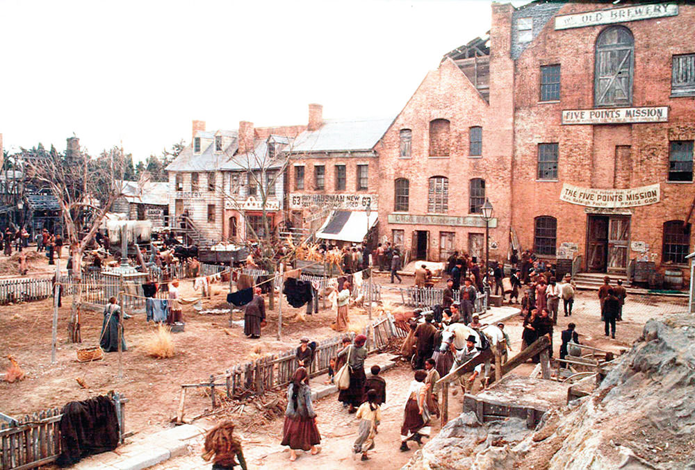 Binlerce çete aşkına!