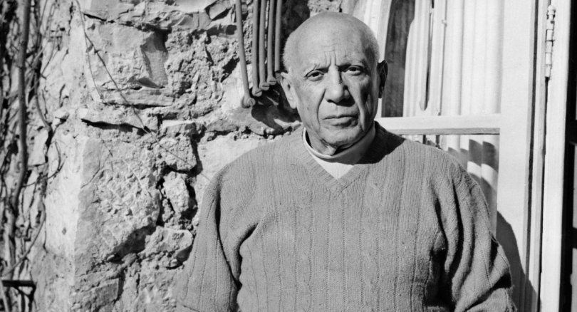 Picasso'nun sırrı X-ray ile deşifre oldu