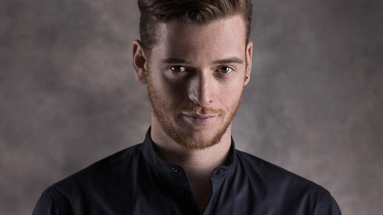 ''Hayaller kurup gerçekleştirmeye çalışıyorum''