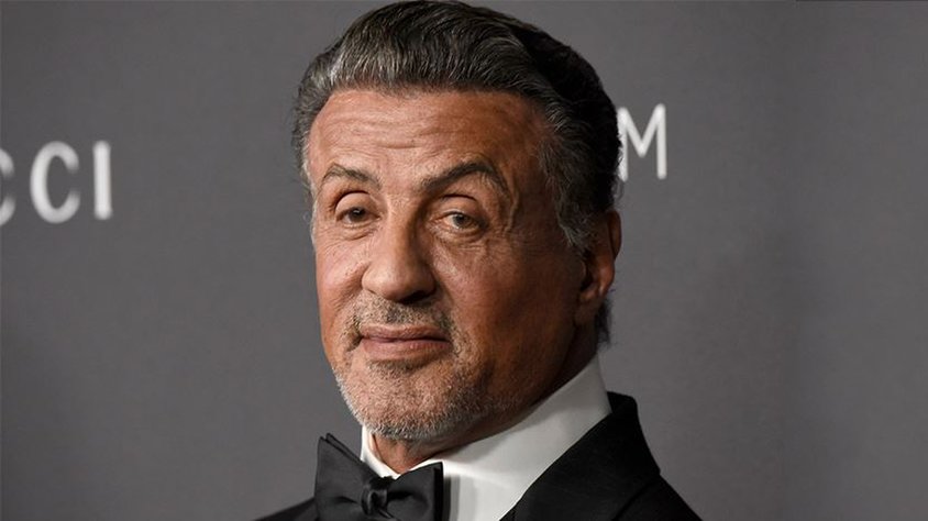 Sylvester'dan açıklama geldi!