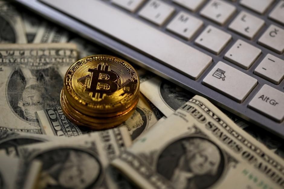 Kimliği bilinmeyen yatırımcı 1.5 milyar TL'lik Bitcoin satın aldı