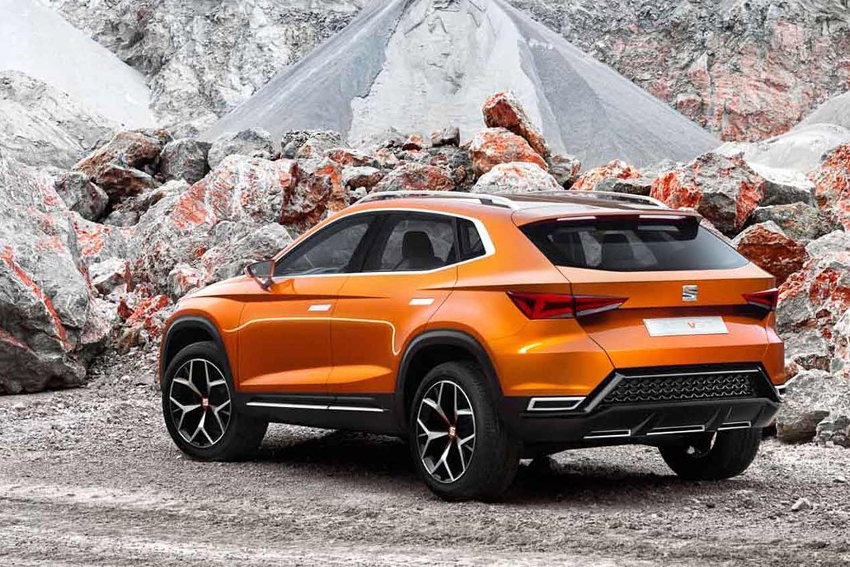 SEAT’ın yeni SUV’unun adı belli oldu