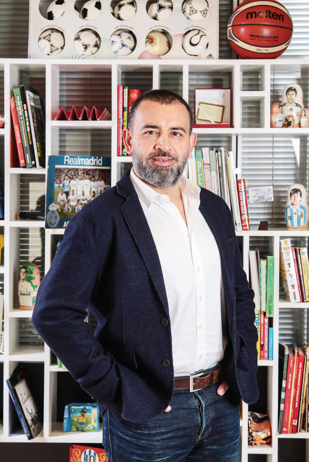 Emre Uğurlu'nun en sedikleri