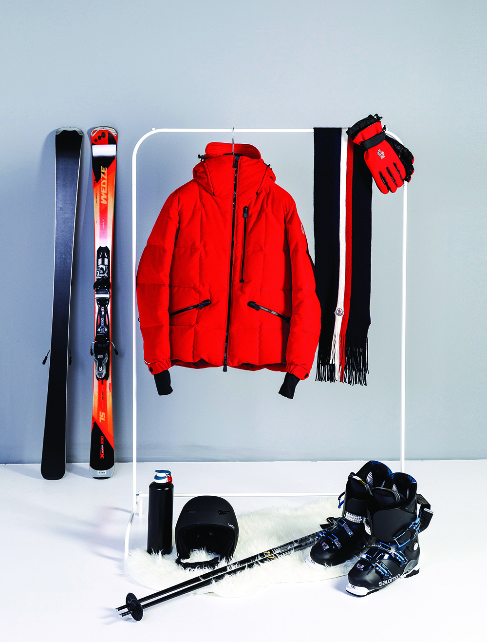 Kayak tutkunlarının zamanı