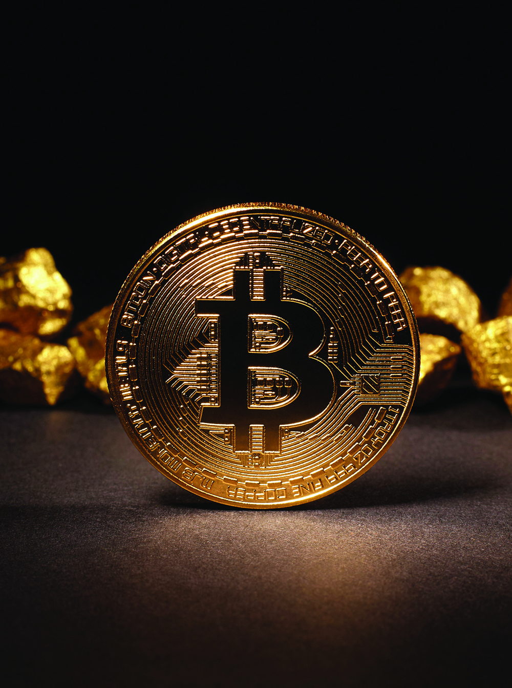 Kripto para çılgınlığı