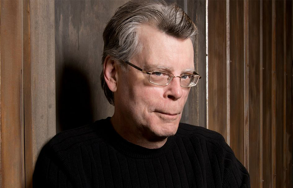 Stephen King imzalı 'The Bone Church' dizi oluyor