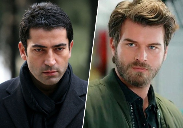 Kenan'ın rekorunu kırdı