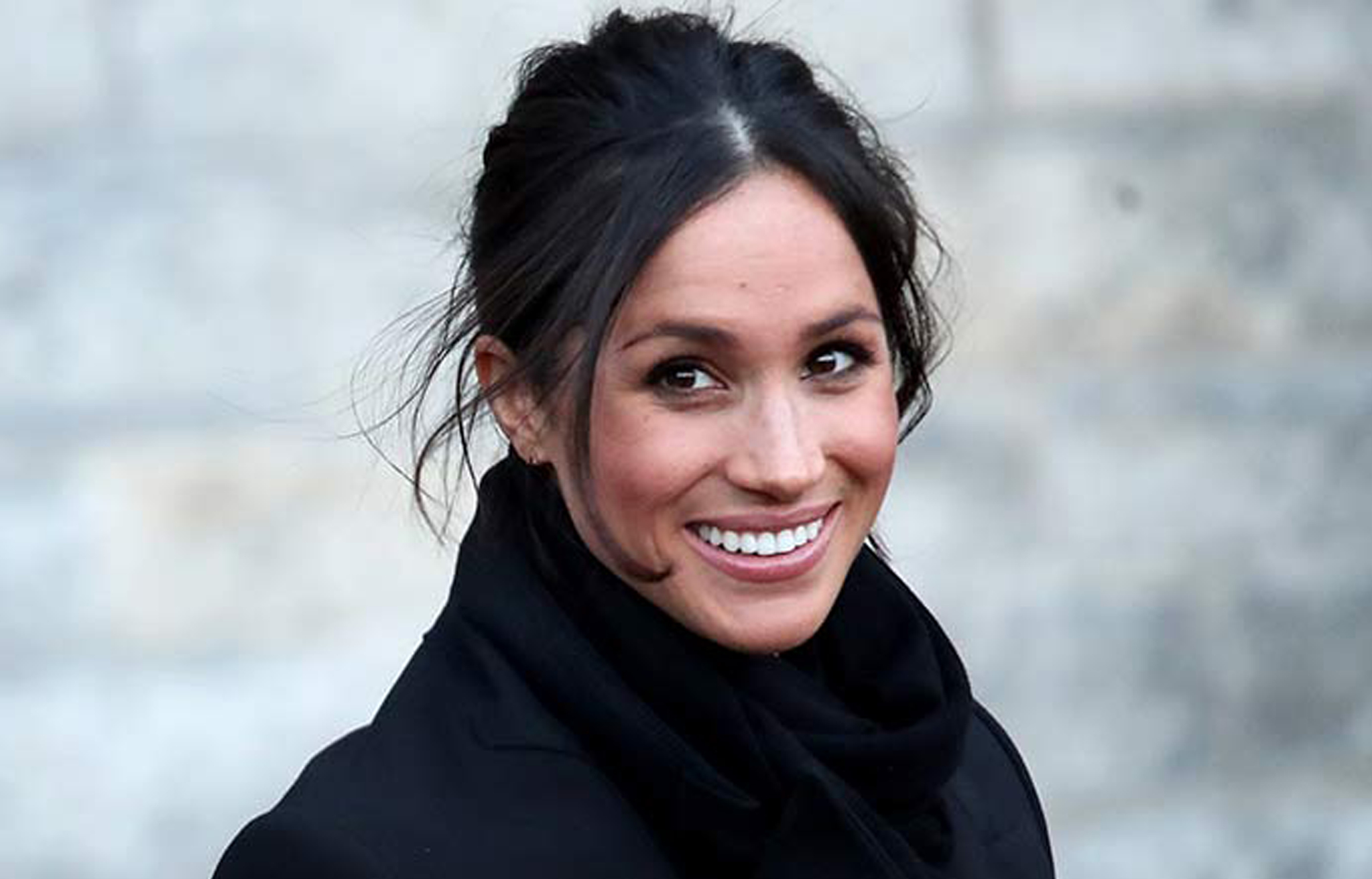Meghan Markle'ın gizli günlükleri gündem oldu