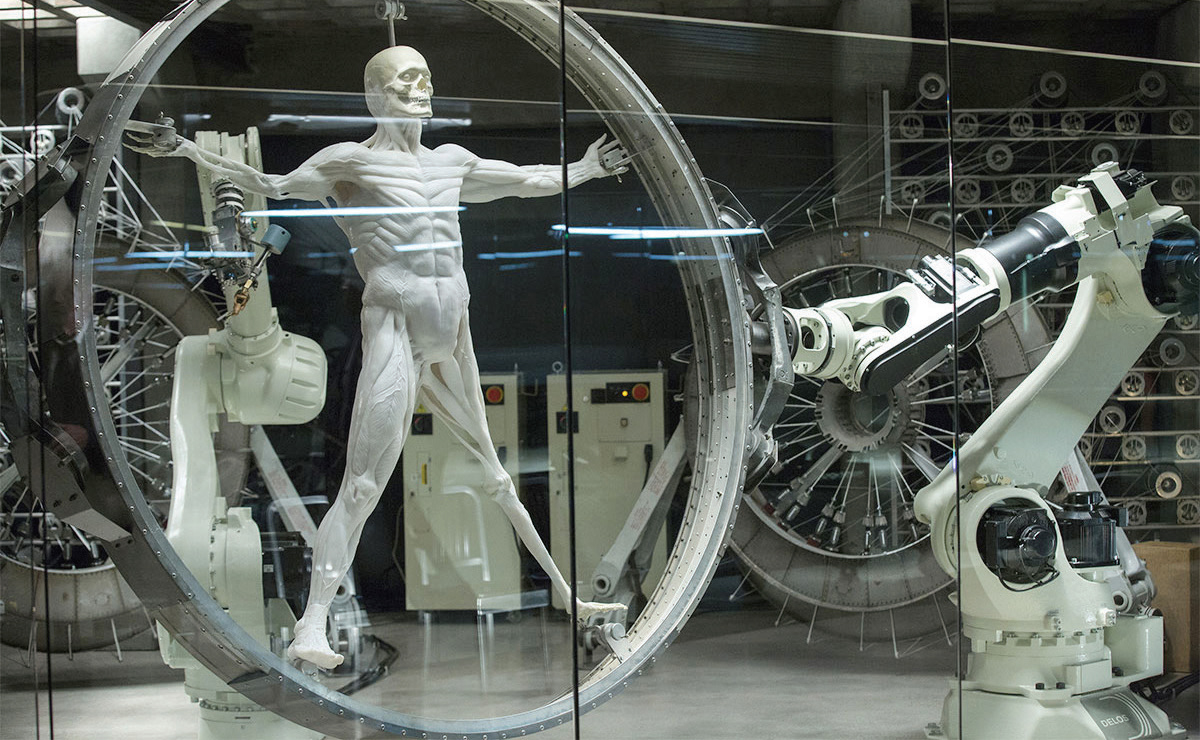 Robot hakları bildirgesi