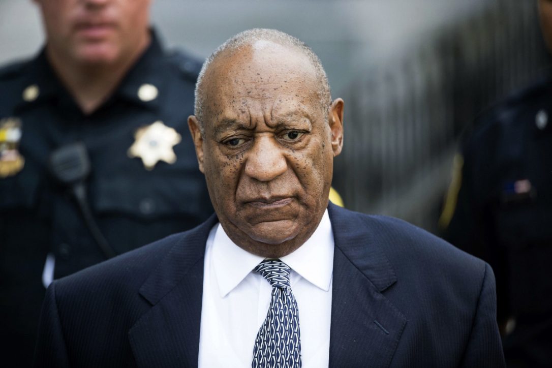 Bill Cosby'nin kızı Ensa hayatını kaybetti