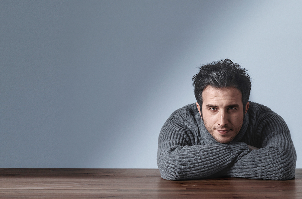 Sevdiğiniz bir arkadaşınız gibi Fatih Artman