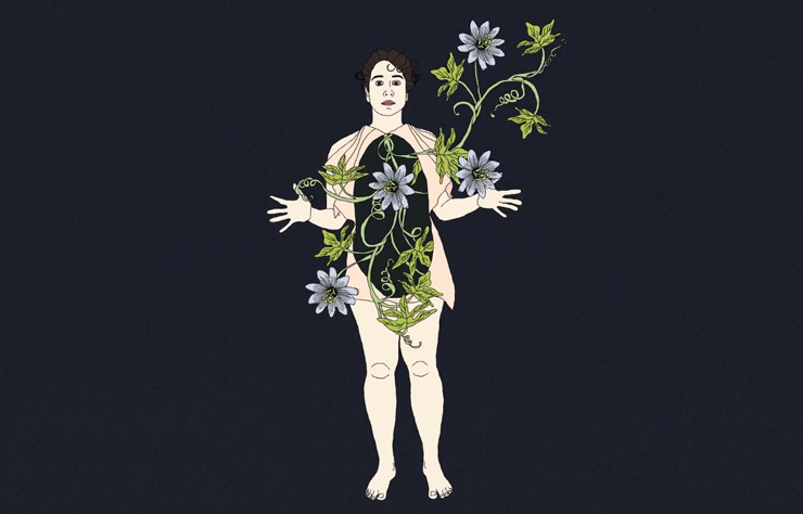 "Vizyon filmlerindeki kadın yönetmenlerin azlığı gerçekten üzücü"