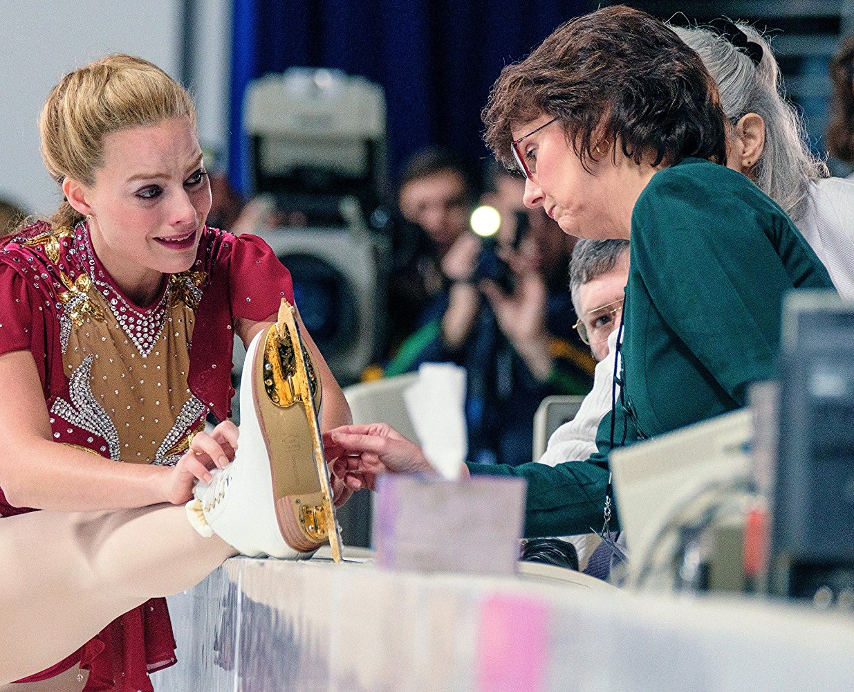 Oscar'da spor filmleri rüzgarı