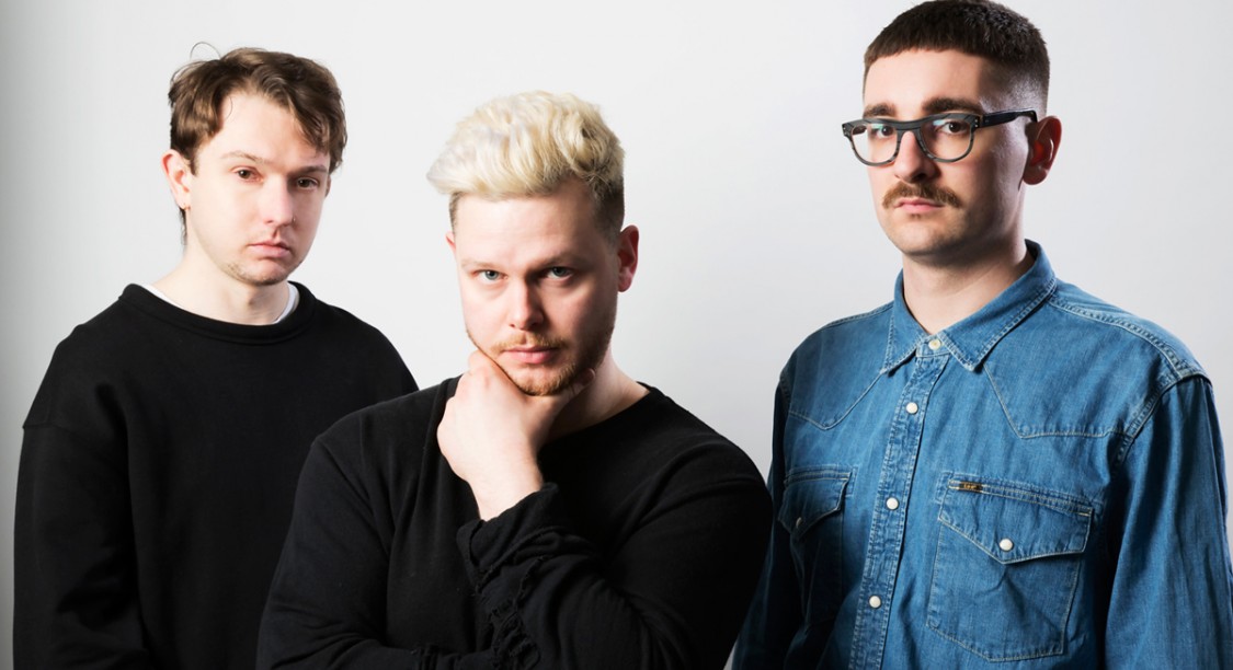 Alt-J, üç yıl aradan sonra İstanbul’da