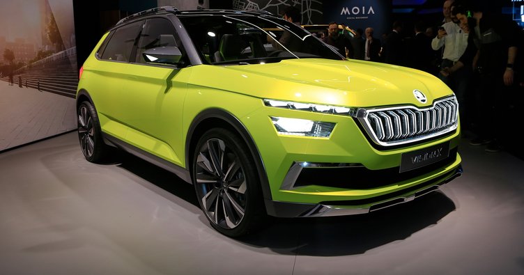 Vision X ile geleceğe yatırım