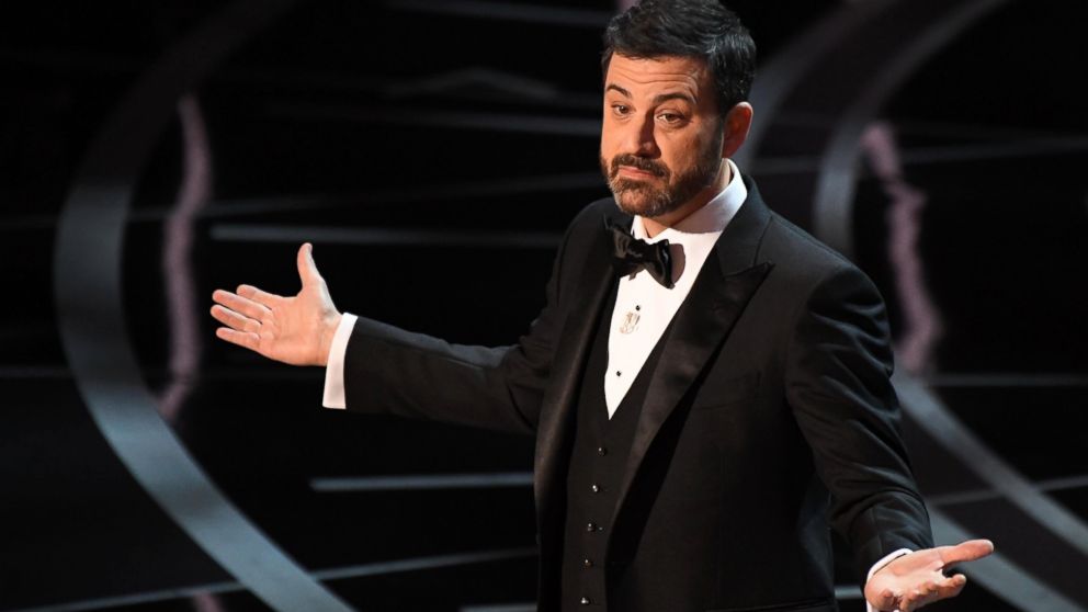 Oscar’ın reytingi düştü! Peki kim ne kadar izletti?