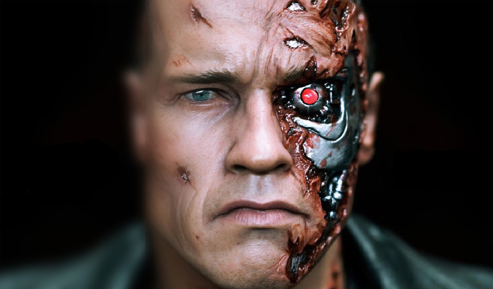 Terminatör 6 geliyor