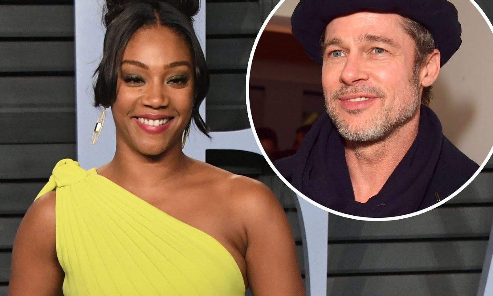 Brad Pitt 2019’da aşka hazır