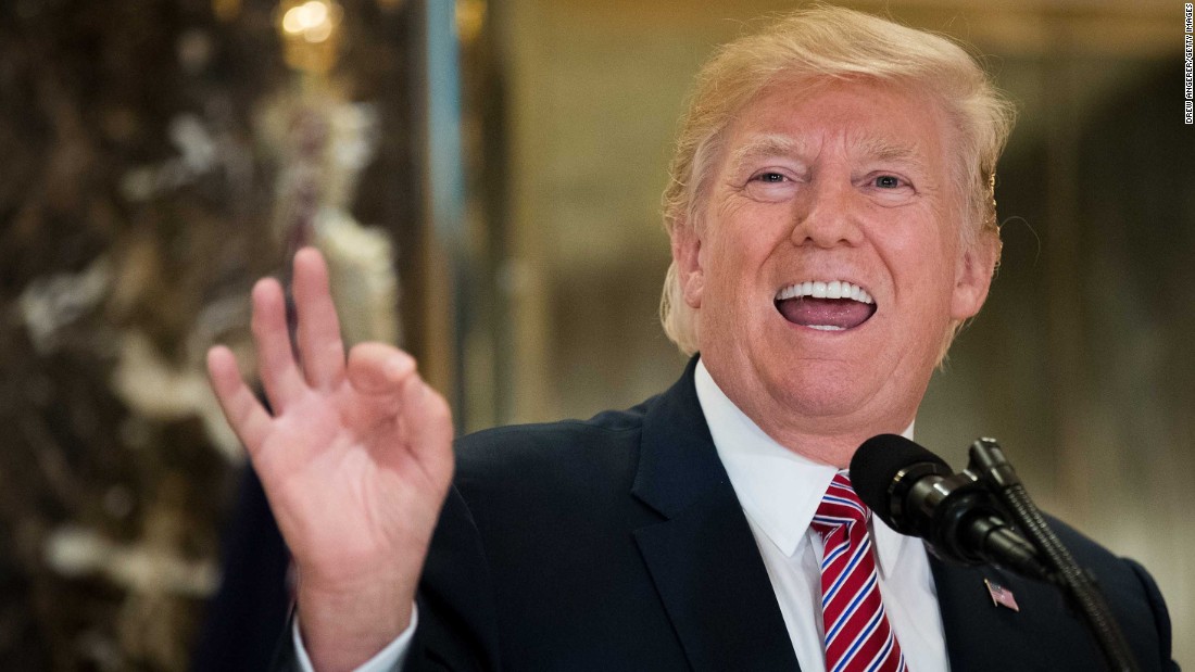 Oscar'ın az izlenmesine Trump'tan yorum geldi