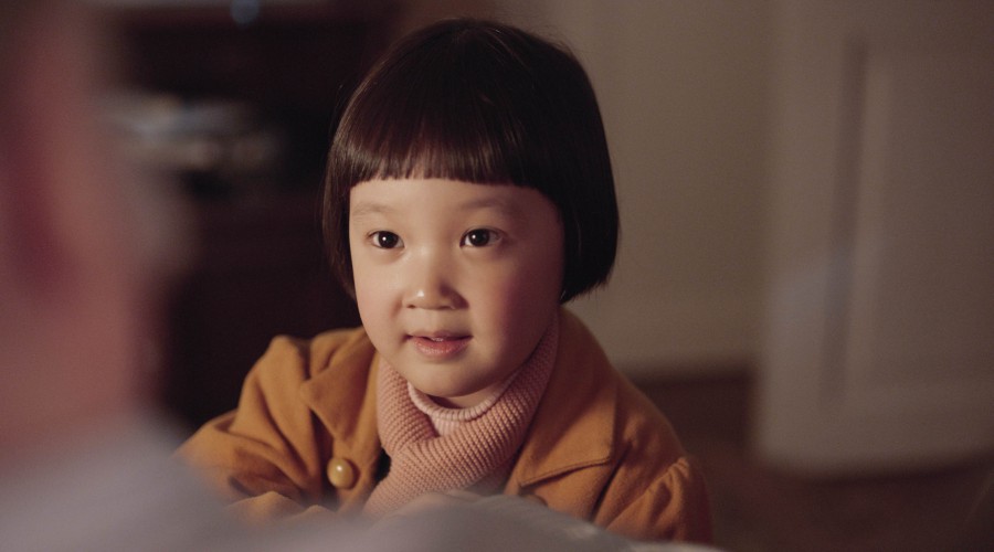 'Ayla' ABD'den ödülle döndü