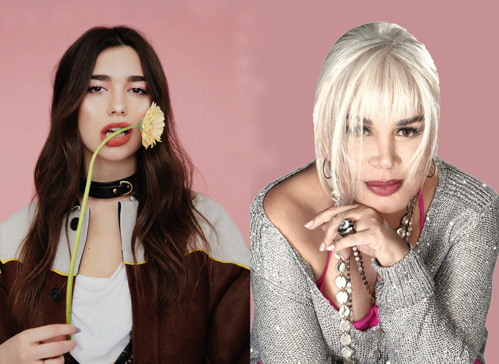 Türkiye’de en çok hangi kadın şarkıcılar dinleniyor?