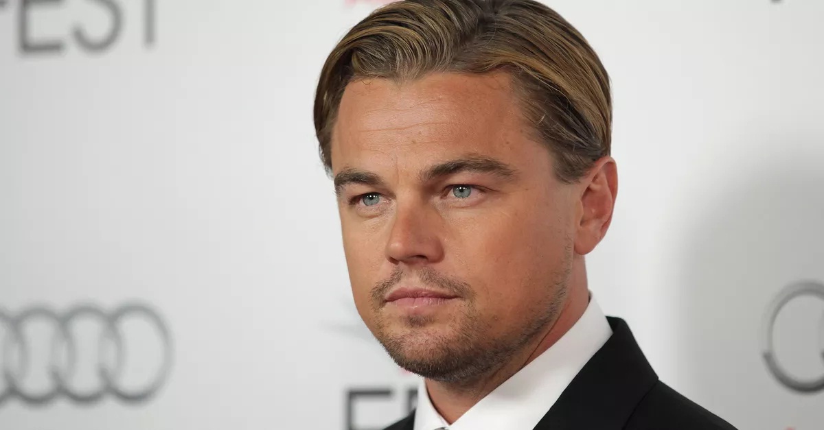 DiCaprio'nun vakfından randevu skandalı