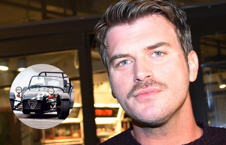 Yeni imajıyla pistlerde