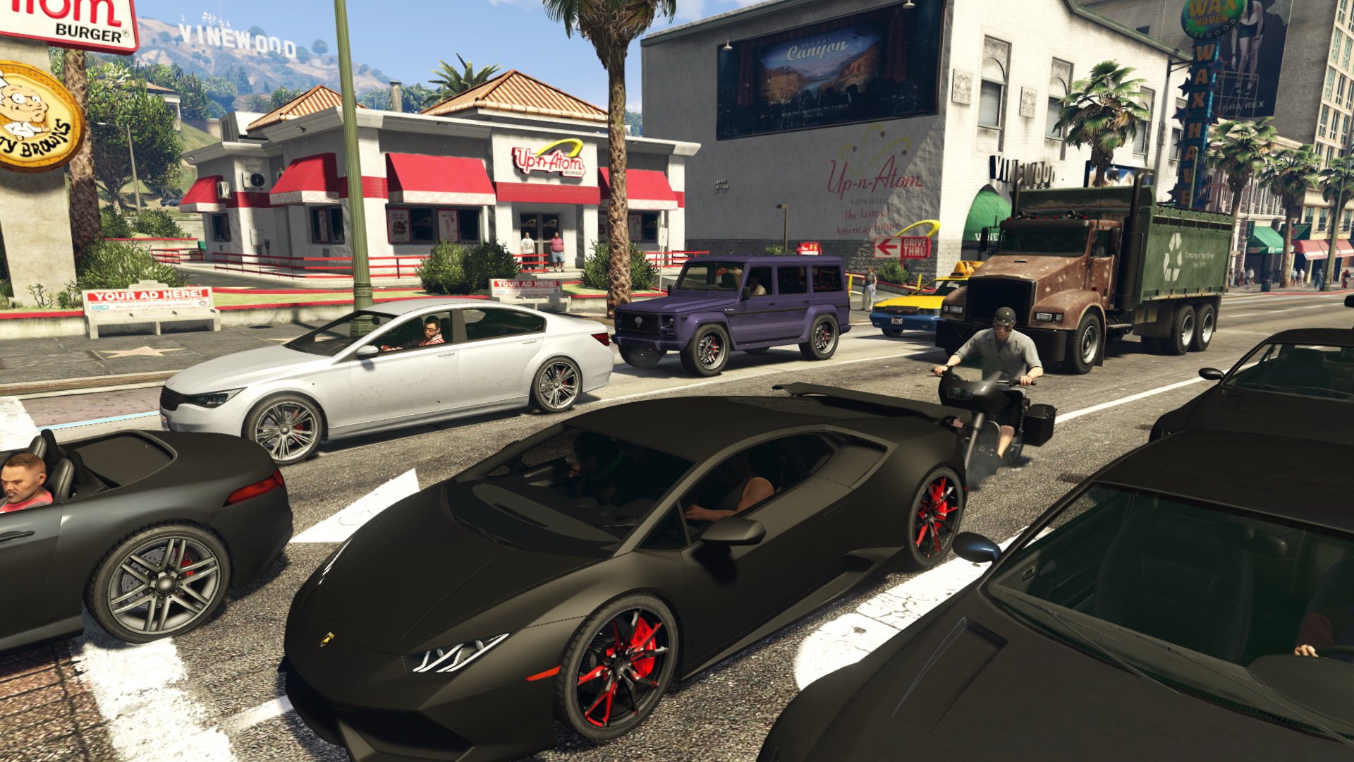GTA 5 Premium geliyor!