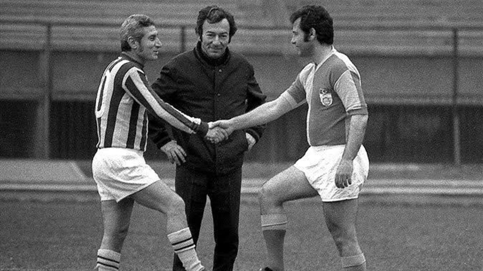 ‘Kıtalararası Derbi’ rehberi