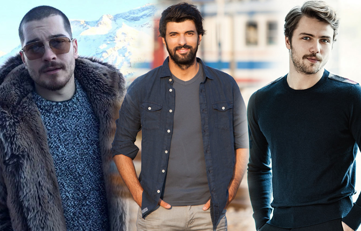 Jönlerin stili İlknur Şeref'e emanet