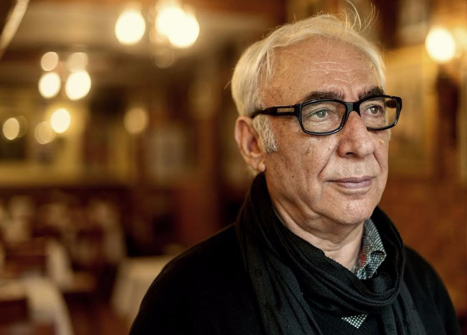 Şener Şen'e Avrupa'dan ödül