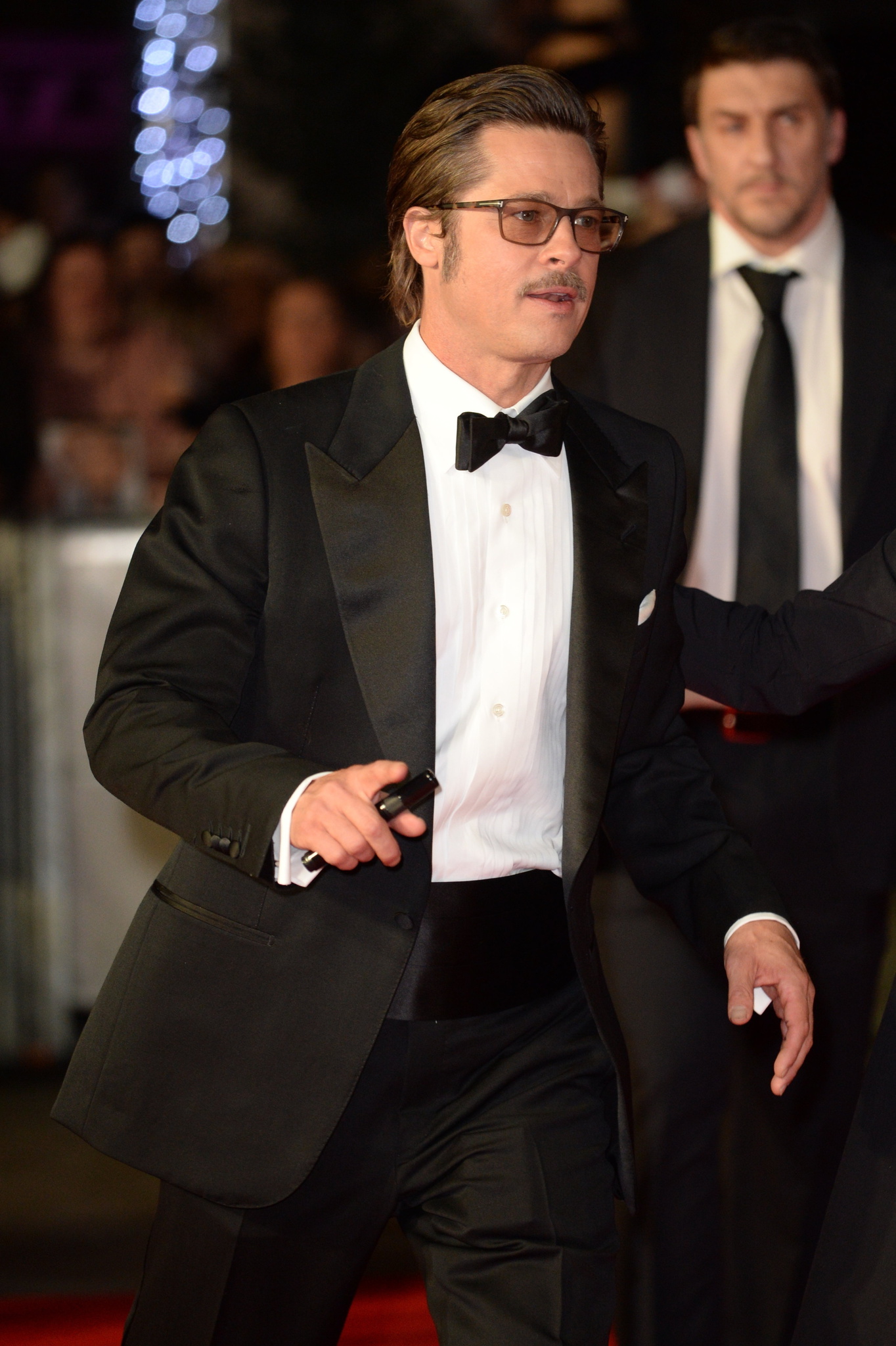 İkon Olma Kılavuzu: Brad Pitt