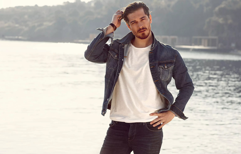 Çağatay'a Hollywood kapısı açıldı