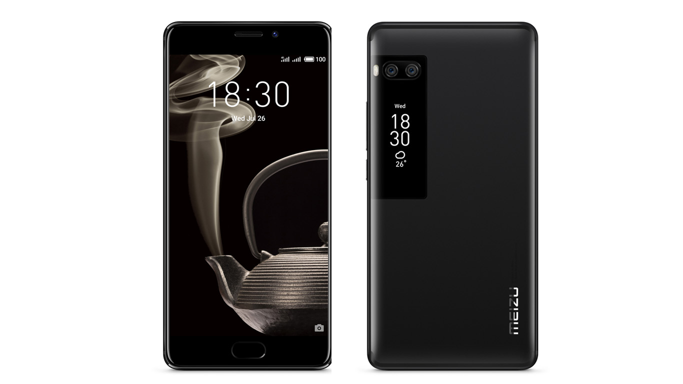 Yeni nesil akıllı telefon: Meizu