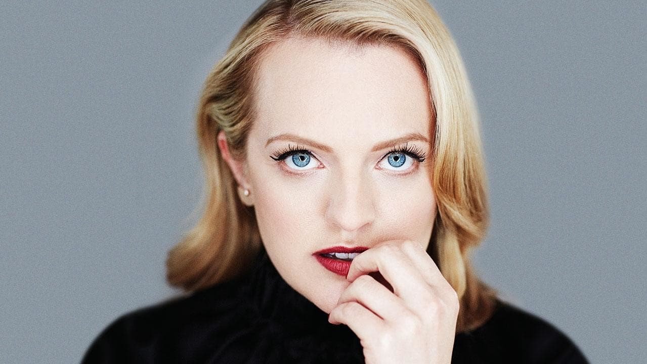 Elisabeth Moss’tan yeni film