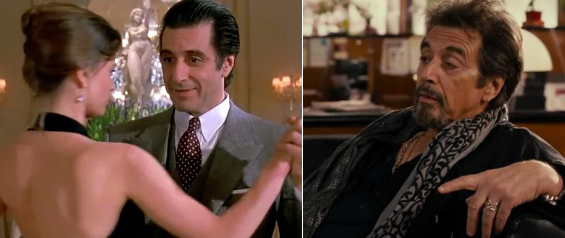 Hem Oscar hem Ahududu sahipleri!