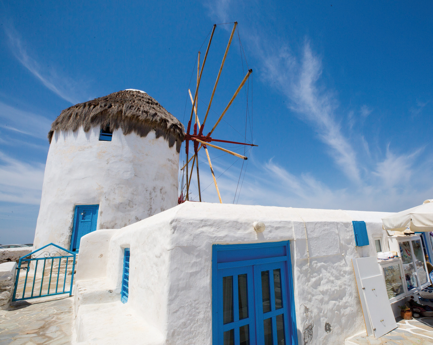 Vizesiz Yunan adaları turları!