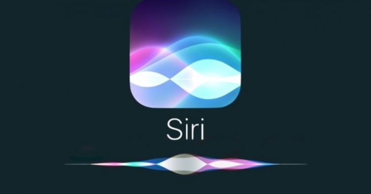Siri'den gizlimiz saklımız yok