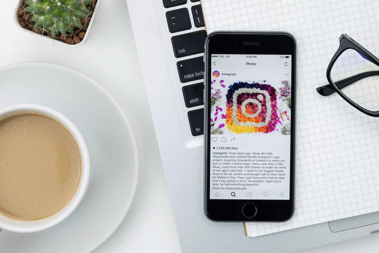 Instagram'a yeni bir tuş geliyor