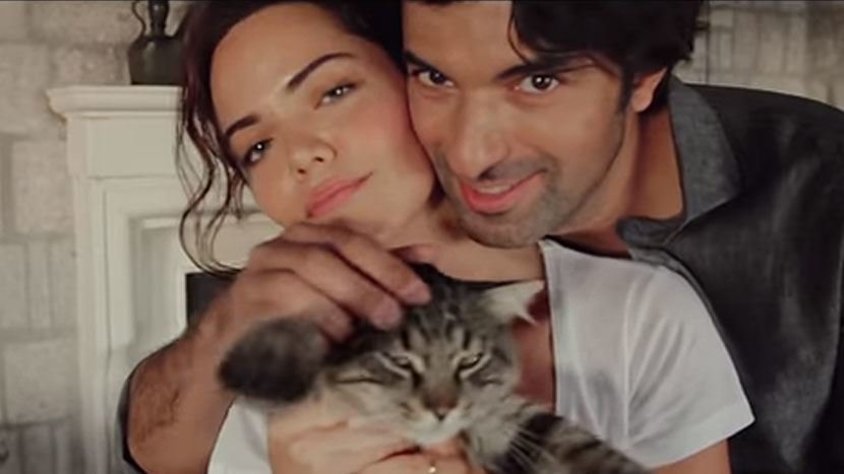 Çocuklar emin ellerde