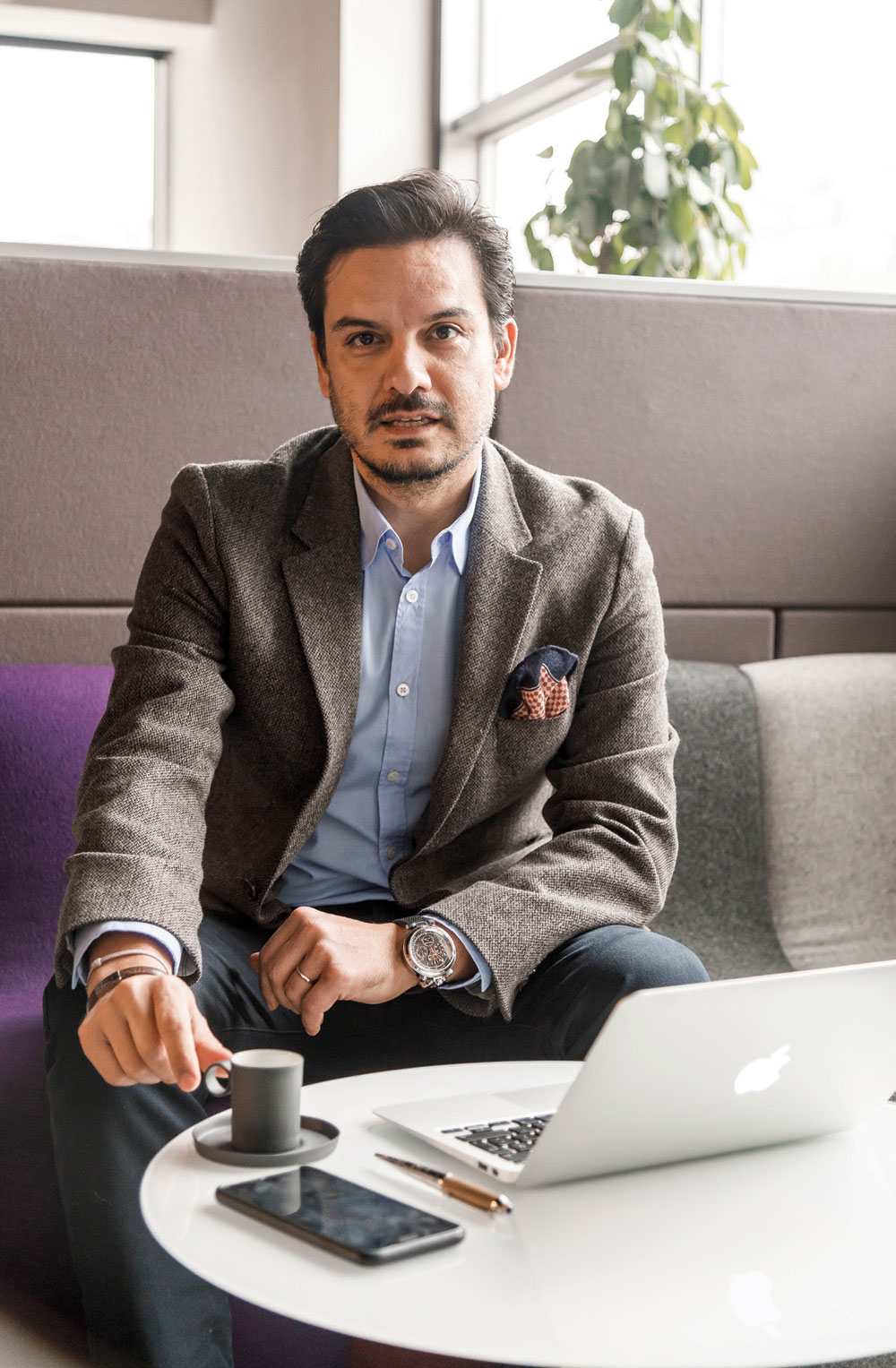 Murat Çiftçi'nin en beğendikleri