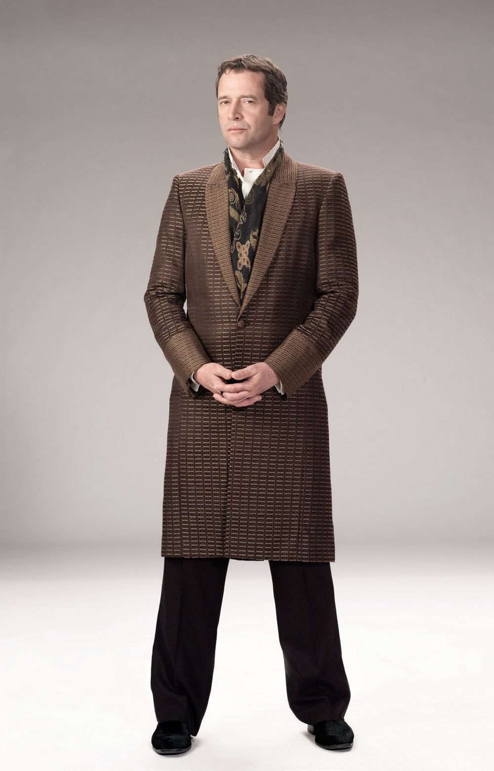 'Altered Carbon' geleceğin aynası mı?