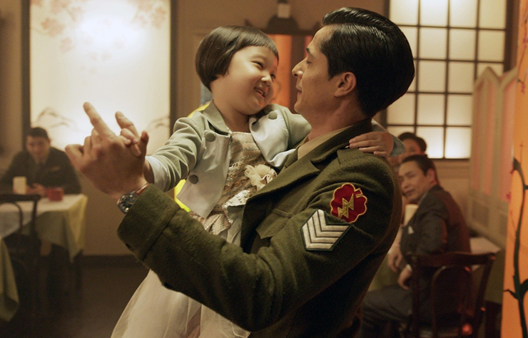 Türk sineması ödüle doymuyor