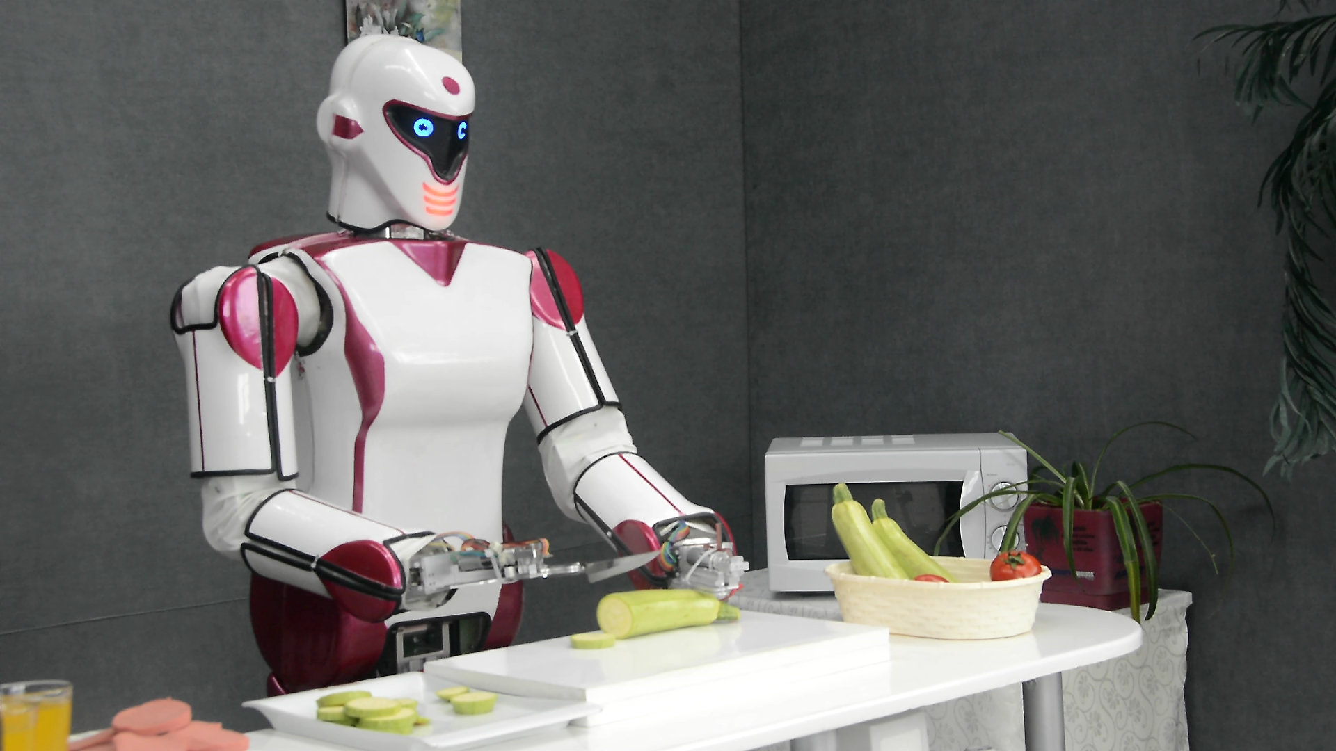 Robot teknolojisi kimleri işsiz bıracak?