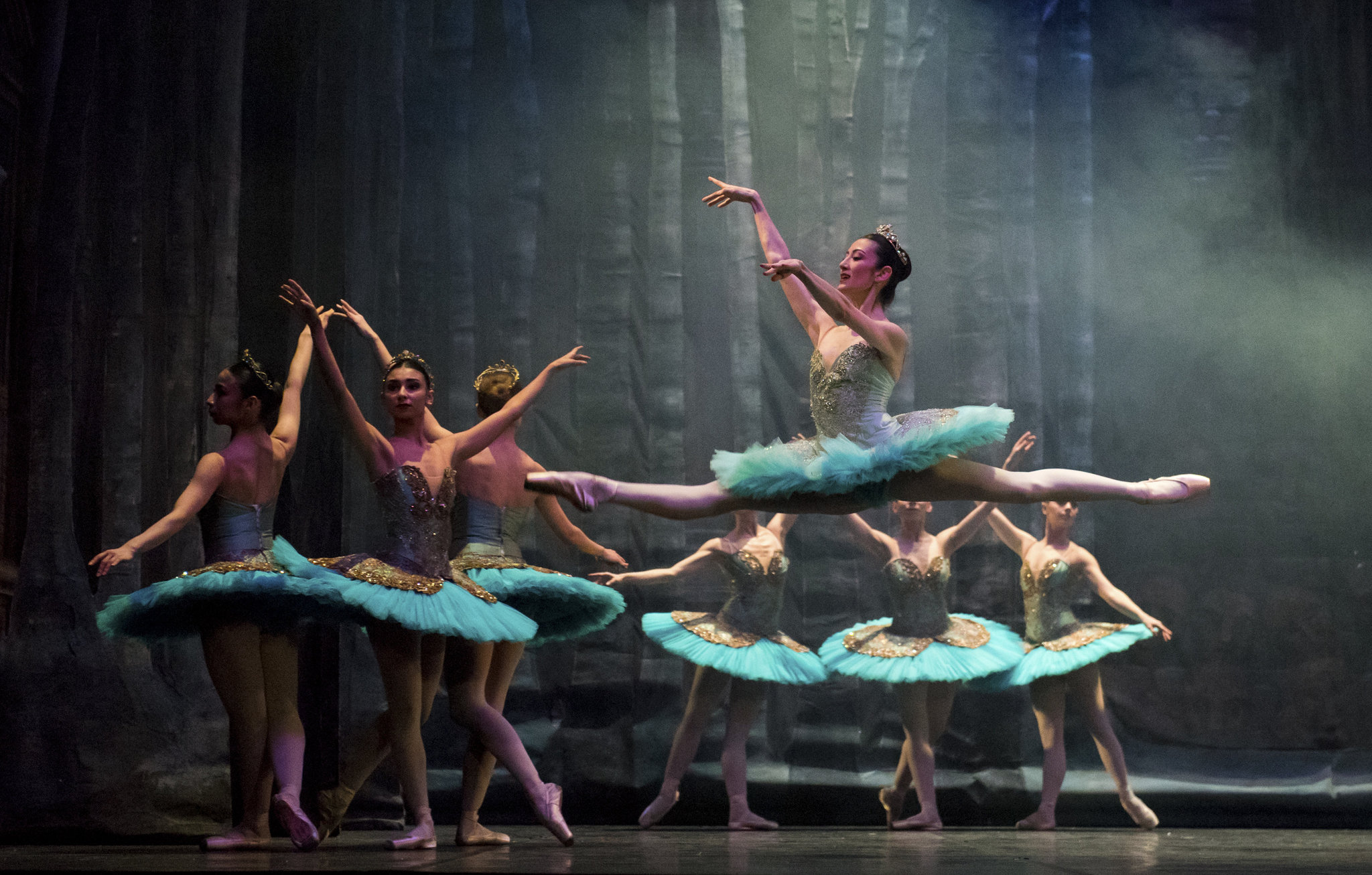 'Don Kişot' Zorlu PSM'de sahnelenecek