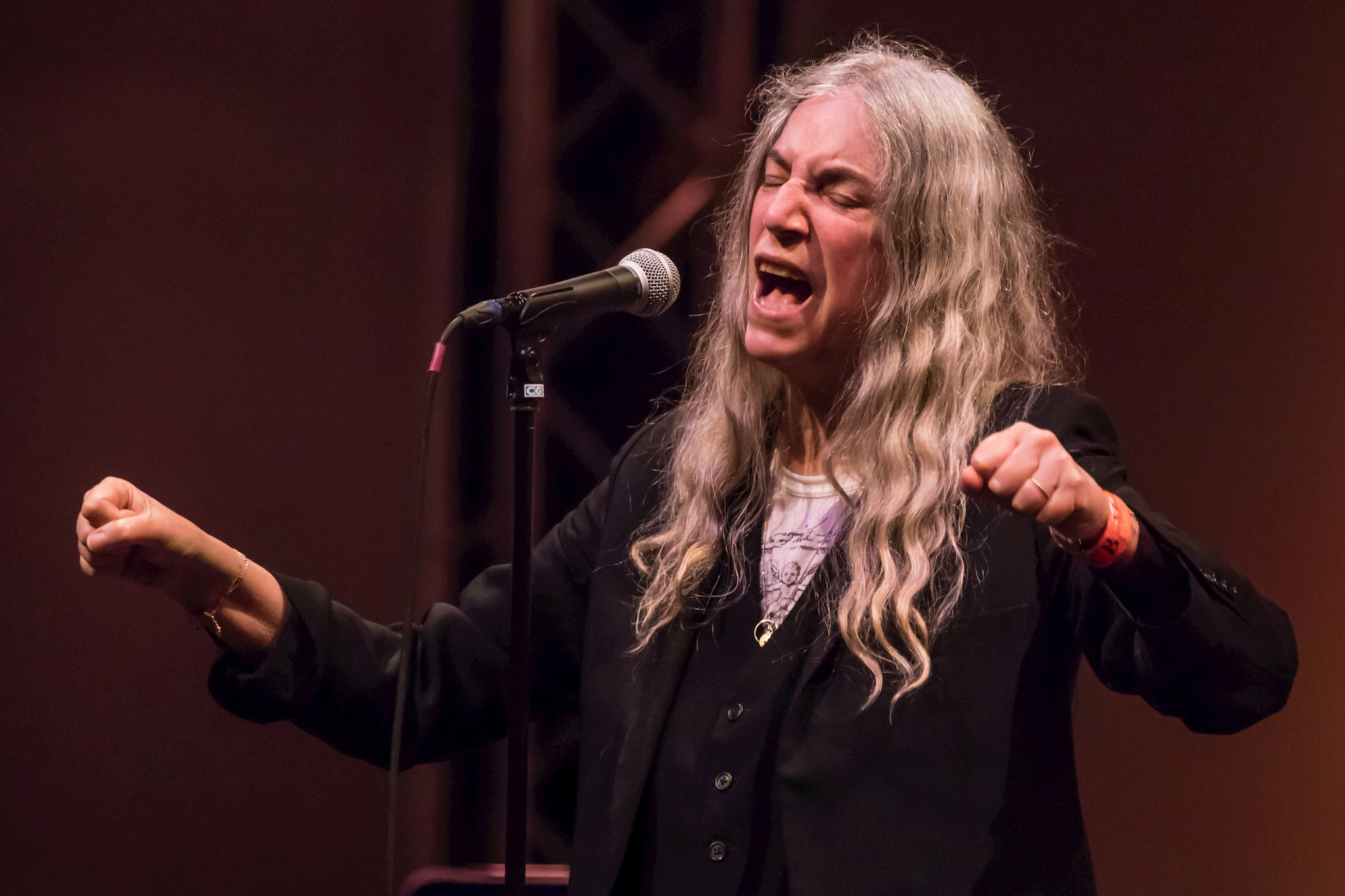 Patti Smith'in Horses albümü belgesel oluyor