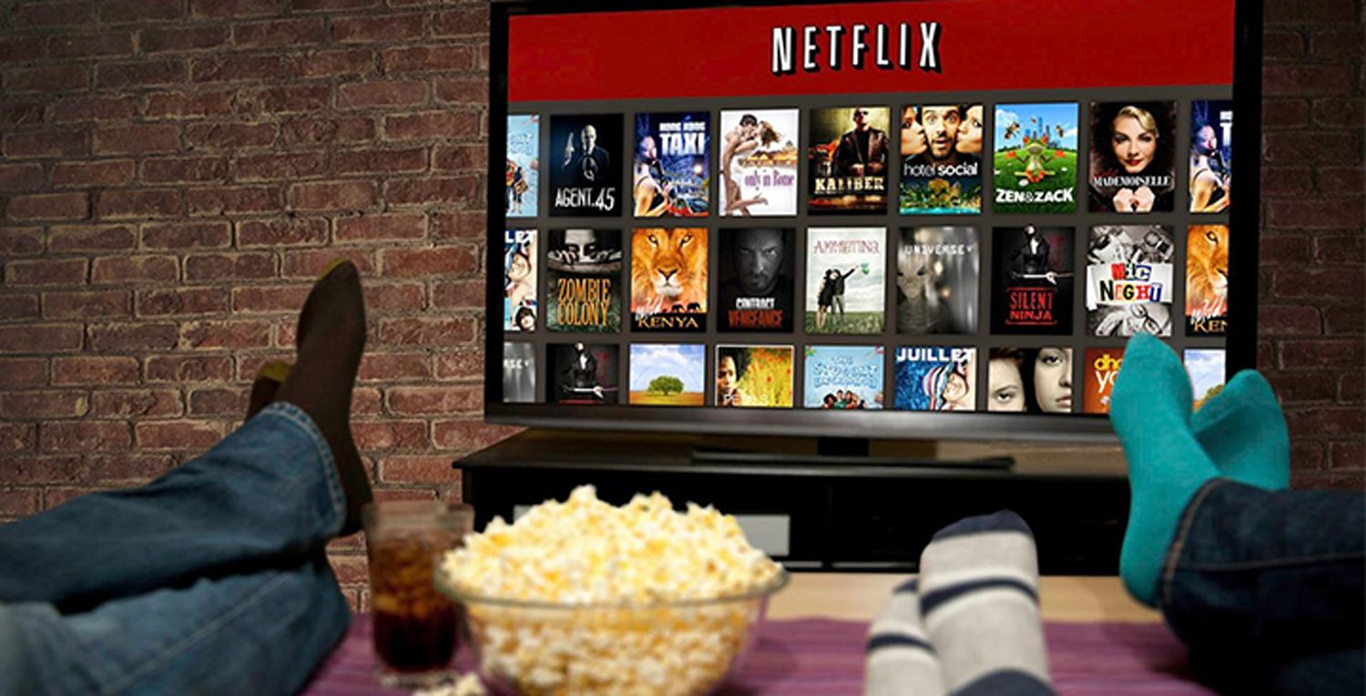 Dizi izleyerek para kazanmak mümkün!