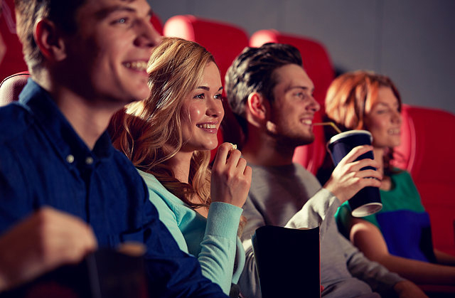 Bu hafta 9 film vizyona girecek