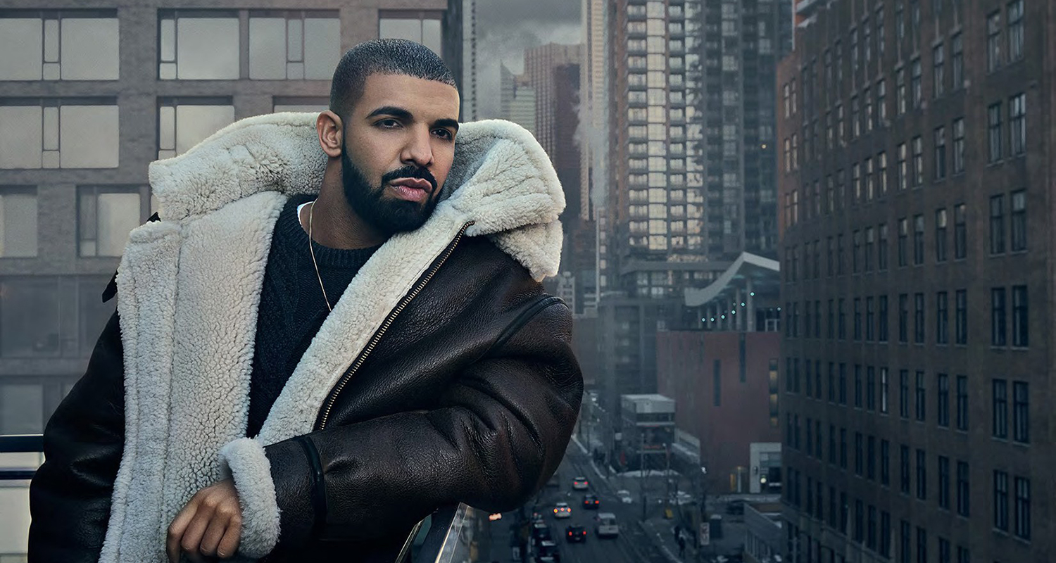 Drake'ten rekor üstüne rekor